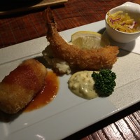 赤坂 津つ井 総本店 - 