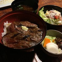 赤坂 津つ井 総本店 - 