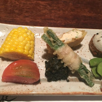 すき焼割烹 日山 - 