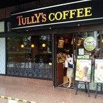 TULLY'S COFFEE - 