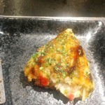 月島もんじゃ もへじ 本店 - 