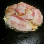 月島もんじゃ もへじ 本店 - 