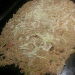 月島もんじゃ もへじ - 