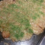 月島もんじゃ もへじ 本店 - 