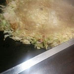 月島もんじゃ もへじ - 