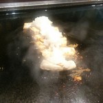 月島もんじゃ もへじ - 