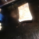 月島もんじゃ もへじ - 