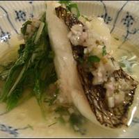 表参道うかい亭 - 
