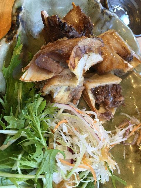 昼飲みに最高 By みすじママ Ohashi オハシ 小田原 居酒屋 食べログ