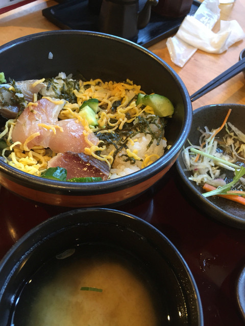 昼飲みに最高 By みすじママ Ohashi オハシ 小田原 居酒屋 食べログ