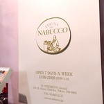 Cucina del NABUCCO - 