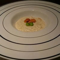 フレンチ割烹 宿 - 