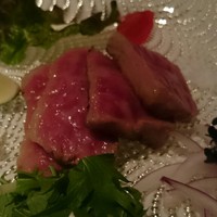 フレンチ割烹 宿 - 
