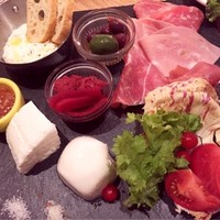 Cucina del NABUCCO - 