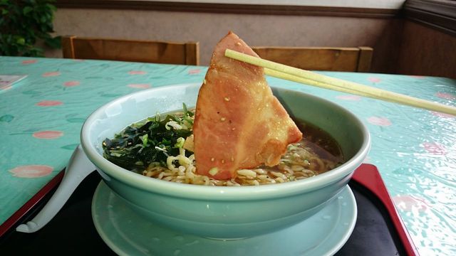 加登屋食堂（カドヤショクドウ） - 安積永盛（食堂）の写真