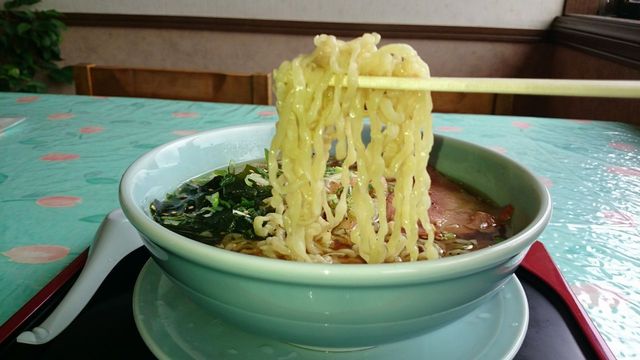 加登屋食堂（カドヤショクドウ） - 安積永盛（食堂）の写真