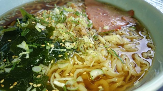 加登屋食堂（カドヤショクドウ） - 安積永盛（食堂）の写真