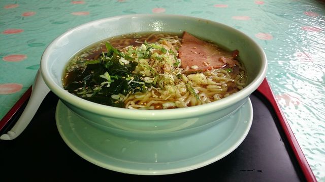 加登屋食堂（カドヤショクドウ） - 安積永盛（食堂）の写真
