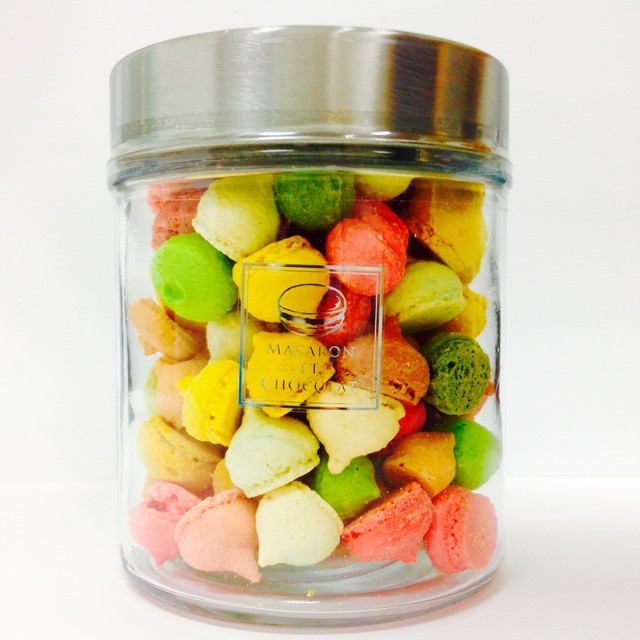 マカロン エ ショコラ （MACARON ET CHOCOLAT） - 西荻窪/ケーキ