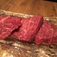 焼肉うしごろ 西麻布本店 - 