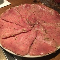 焼肉うしごろ 西麻布本店 - 