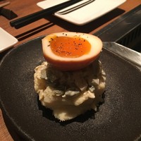 焼肉うしごろ 西麻布本店 - 