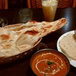 Izakaya Indian Curry and Asian Restaurant Chandrama - 