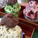 腰掛庵 - (2016-6-15)  