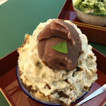 腰掛庵 - (2016-6-15)  