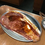 大阪焼肉・ホルモン ふたご - 