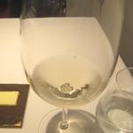 ル・ヴァンキャトル - サン・ローラン・ラベイエ　ドメーヌ・ジャン・クロード・シャトラン2014（少）　￥432