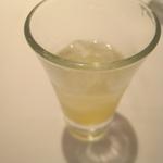 ル・ヴァンキャトル - 土佐小夏のリキュール　￥サーヴィス