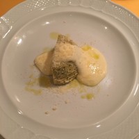 リストランテ・オステリア - 
