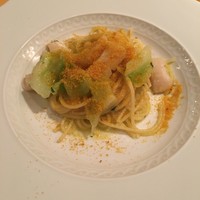 リストランテ・オステリア - 