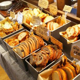 ラミ デュ パン_0