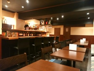 一人でもデートでも行きたい 神楽坂でおすすめのバー12選 食べログまとめ