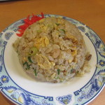 三条珍遊 - 焼めし（小）アップ
