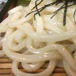 野田屋 - この地方独特な麺です(*´д`*)
