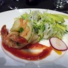 The Cosmopolitan of Las Vegas - 料理写真:オマール海老のサラダ