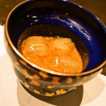 Hanare - 海老味噌の塩辛