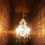 端黎 - シャンデリア