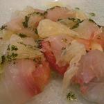 TRATTORIA HIRO - 