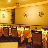 コルテジーア - 店内