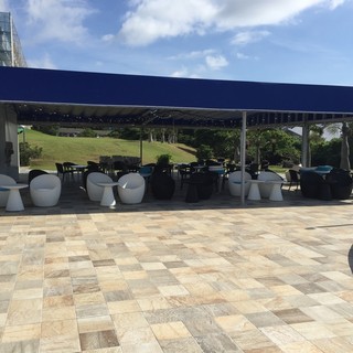 バーベキューガーデン 美ら海_2