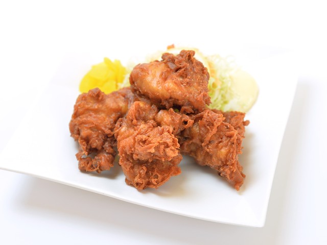 情熱食堂 相馬店 - 相馬（食堂）の写真