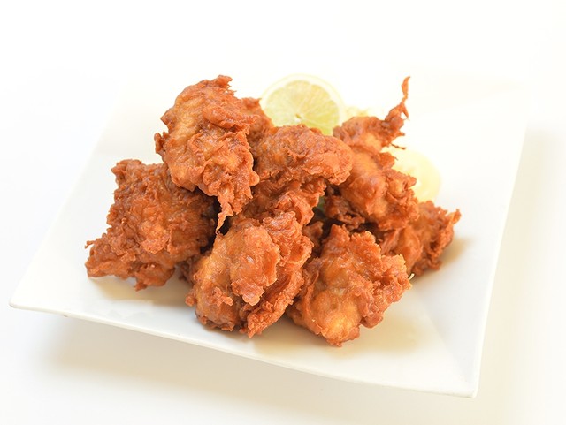 情熱食堂 相馬店 - 相馬（食堂）の写真