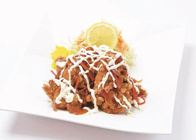 情熱食堂 相馬店 - 相馬（食堂）の写真