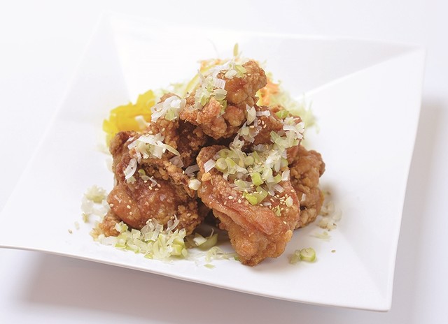 情熱食堂 相馬店 - 相馬（食堂）の写真