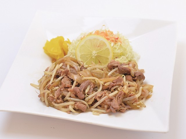 情熱食堂 相馬店 - 相馬（食堂）の写真