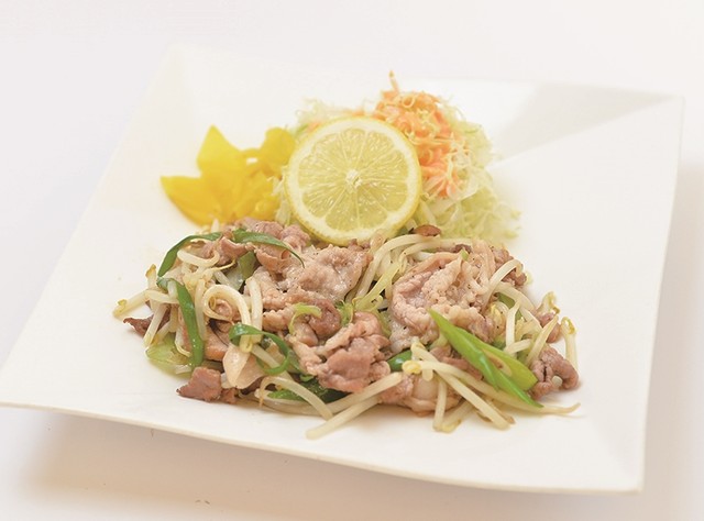 情熱食堂 相馬店 - 相馬（食堂）の写真